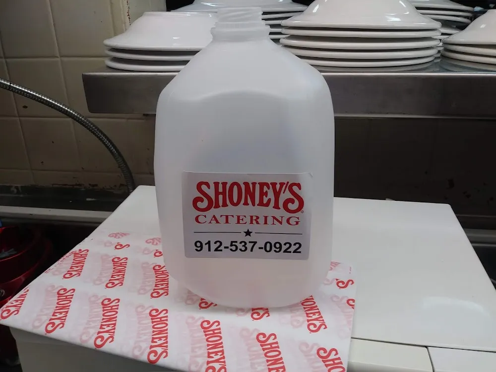 Gallon of Sweet Tea 2 99